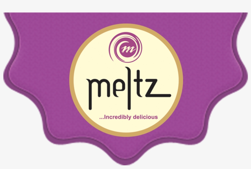 Meltz Sweets London - London, transparent png download