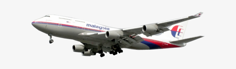 Malaysia Airlines Plane Png - Haneda Airport, transparent png download