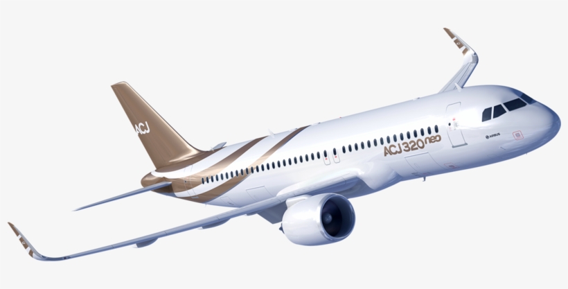 Go To Image - Acj320 Neo, transparent png download