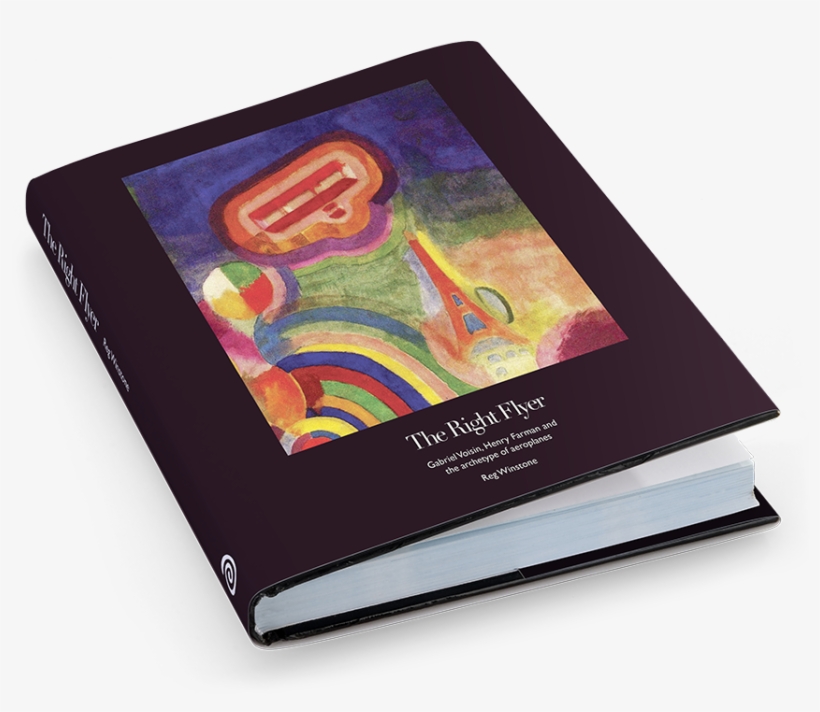 The First Full Account Of How Gabriel Voisin And Henry - Hommage To Bl\303\251riot, transparent png download