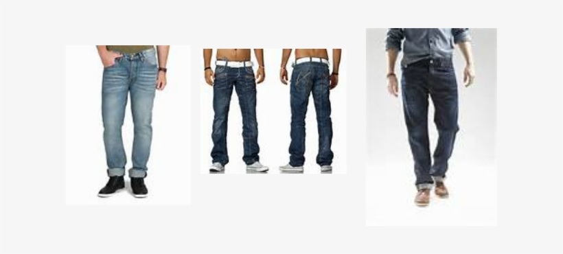 Krisp Mens Jeans $59 - Jeans, transparent png download