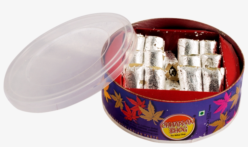 Pista Roll 250g - Box, transparent png download