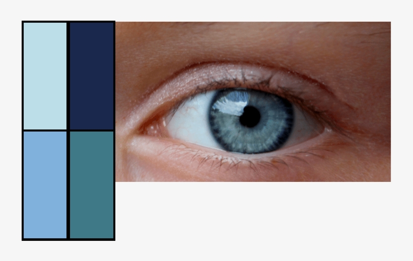Enhance Your Eyes - Vibrant Eyes, transparent png download