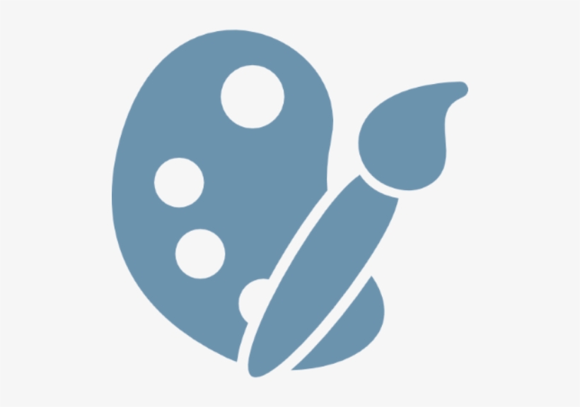 Colored Contact Lenses Icon - Icon, transparent png download