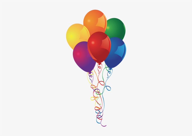 Party Balloon, transparent png download