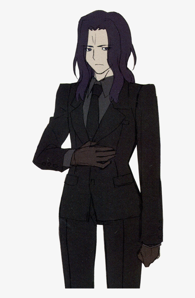 Berserker Suit - Type-moon, transparent png download