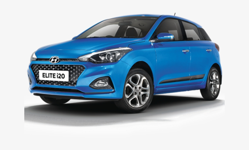 Hyundai Motors India Ltd Has Announced A Price Hike - Top Selling Cars In India 2018, transparent png download