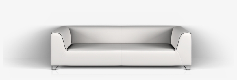 [click For New Image ] - Studio Couch, transparent png download