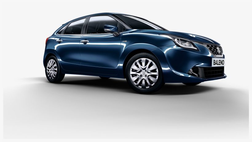 The Indian Automotive Industry Is A Hit Or Miss Business - Maruti Baleno Sigma Petrol, transparent png download