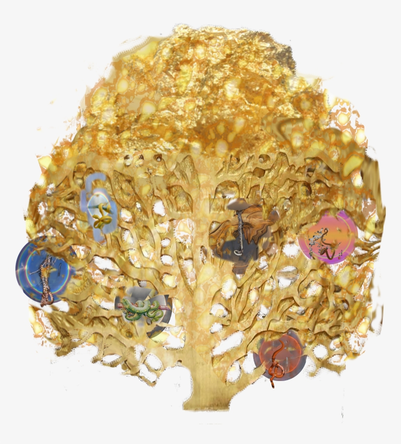 Tree Of Inspiration, transparent png download