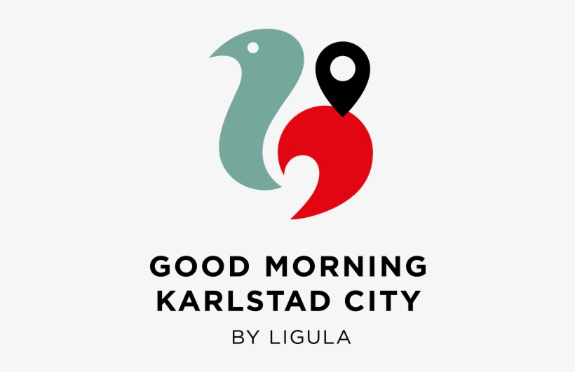 Good Morning Karlstad City - Other Wes Moore [book], transparent png download