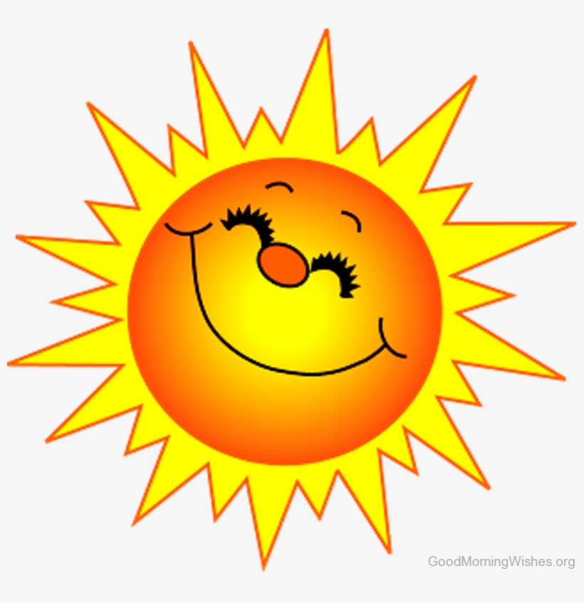 Image Freeuse Download Are Na Png - Sunshine Clip Art, transparent png download