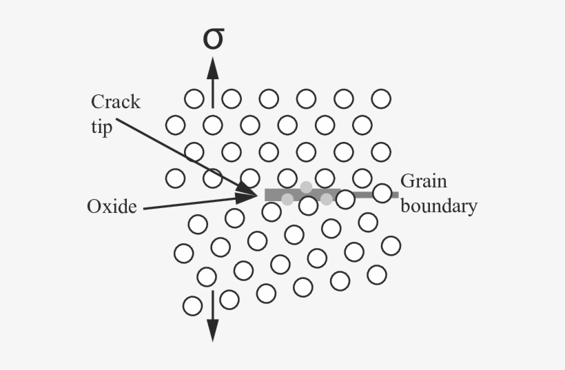 Schematic Representation Of The Tress Accelerated Grain - Yield, transparent png download