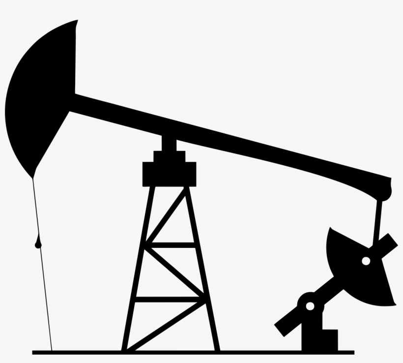 Effects Of Fracking On Drinking Water - Нефтяная Вышка Рисунок, transparent png download