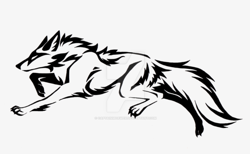 Tattoo Commission By Captainmorwen On Deviantart - Tattoo, transparent png download
