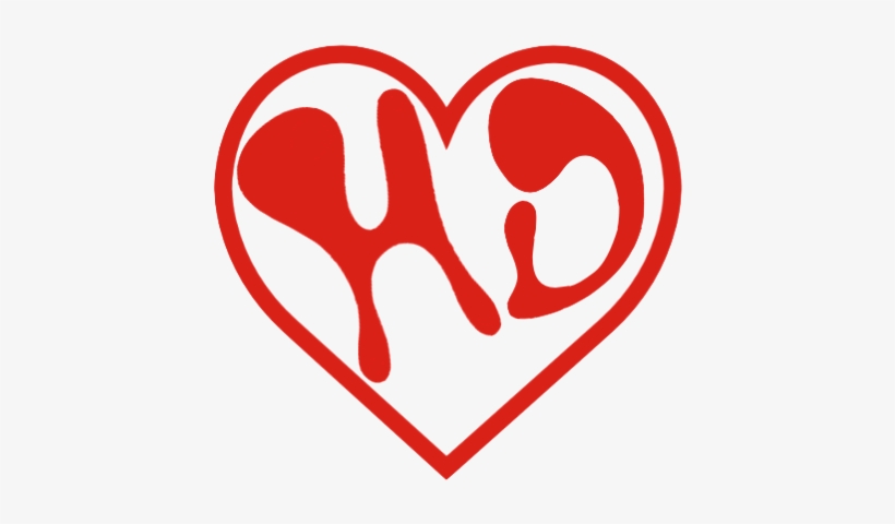 The Heart Diaries - Heart, transparent png download
