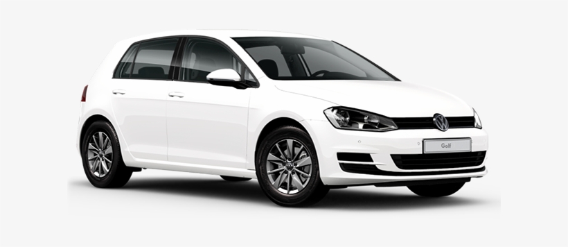 Car Hire Perth - Volkswagen Golf 90tsi 2015, transparent png download