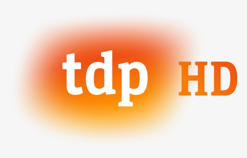 Tdp Hd - Tdp Hd Png, transparent png download