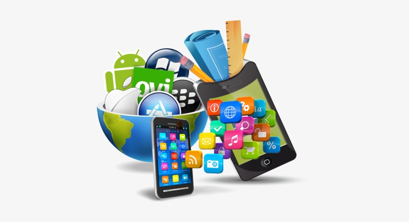 Mobile Application Development Company From Bangladesh - Development Platform, transparent png download