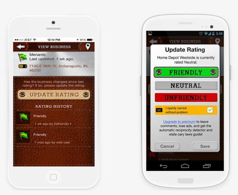 Application - Iphone, transparent png download