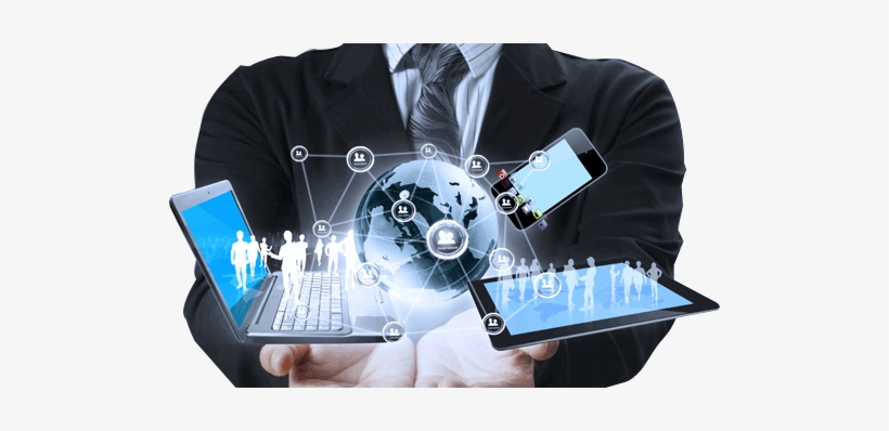 What Is The Importance Of Web Application Development - Web Mobile Application Development, transparent png download