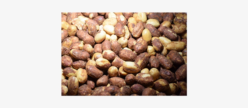 Picture Of Ground Nuts Kernals - Kilogram, transparent png download