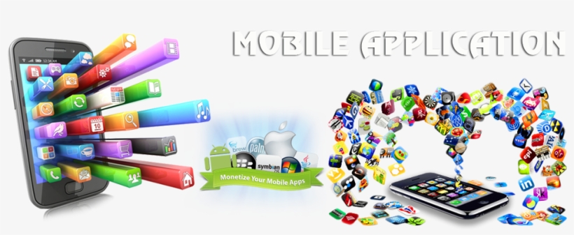 Application Of Mobile Commerce, transparent png download