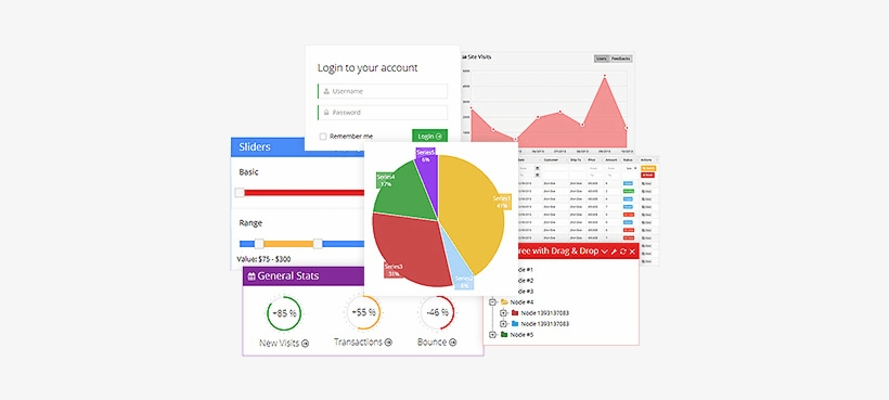Web Applications - Web Application, transparent png download