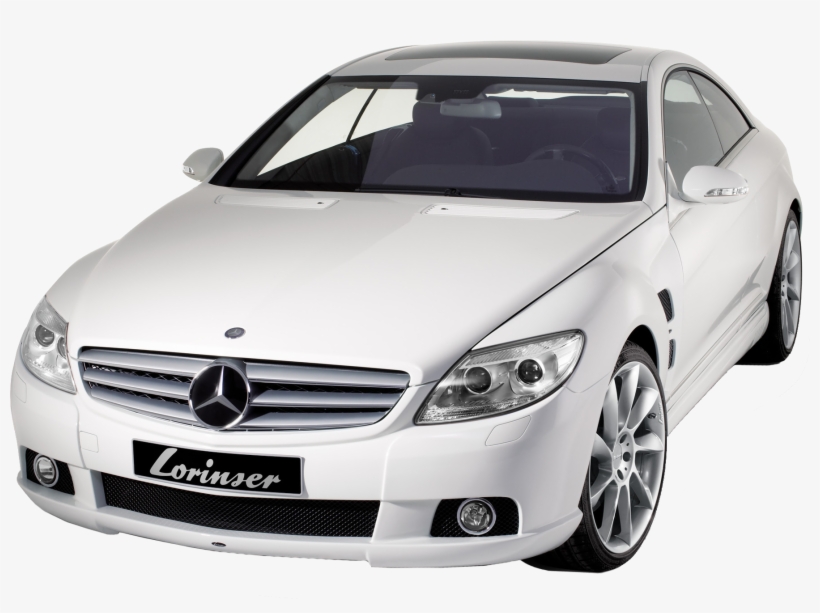 Get Free High Quality Hd Wallpapers Car Images Hd Png - Белая Машина Пнг, transparent png download