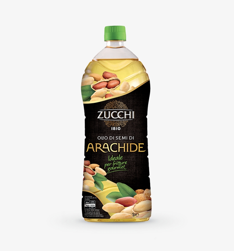 Groundnut Seed Oil - Peanut Oil, transparent png download