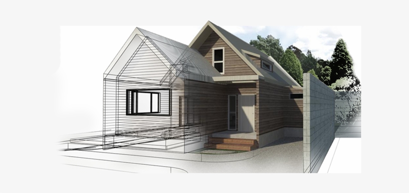 See Your Ideas Come To Life With Concept Drawings - Renovation, transparent png download