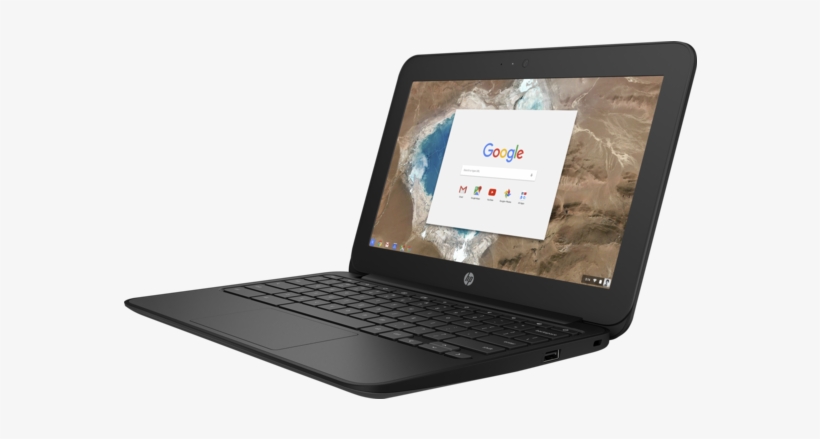 View Larger - Hp Chromebook 11 G5, transparent png download