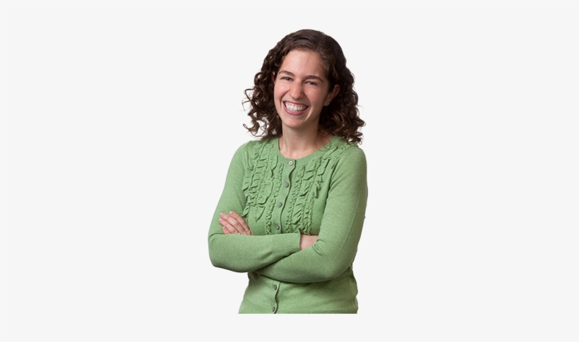 Ellie Shavin Carruth - Cardigan, transparent png download