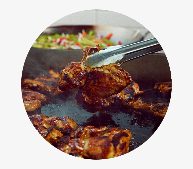 Chicken - Chicken As Food, transparent png download