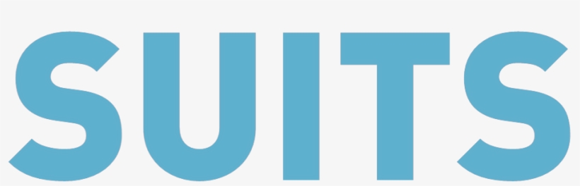 Suits Logo - Suits Season 1 Ost, transparent png download