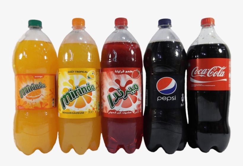 Alcohol Vs Soft Drinks Which One Is Better For Your - Cool Drinks Bottle Png, transparent png download