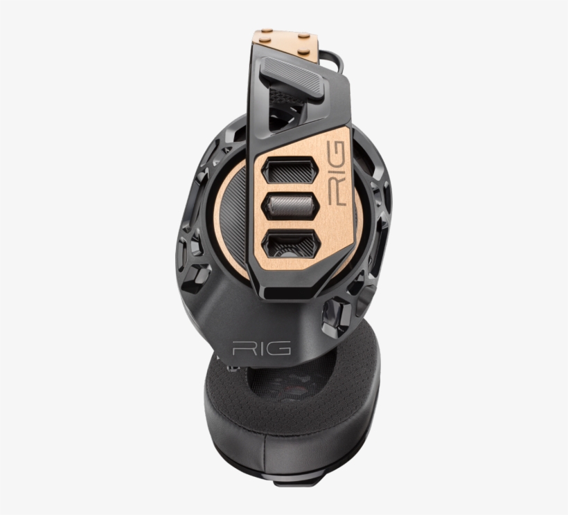 Plantronics Rig 500 Pro, transparent png download