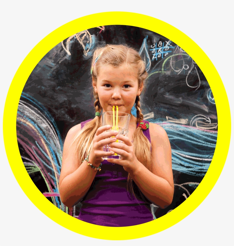 Ten Tips For Getting Kids To Drink More Water, transparent png download