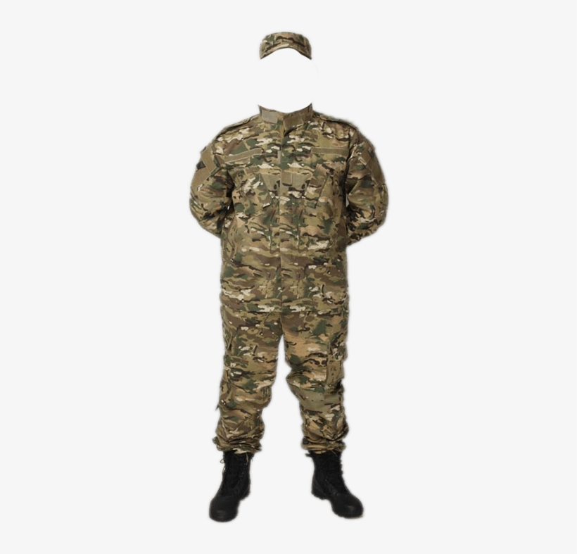 Svg Transparent Free Pic Of Photo Apk Download For - Army Suit Png, transparent png download