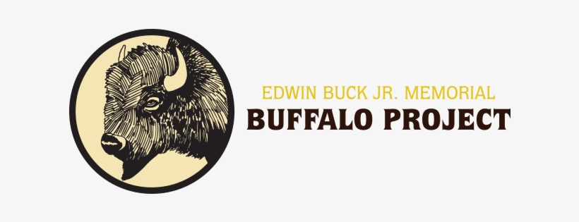 Buffaloprojectlogo - Bighorn, transparent png download