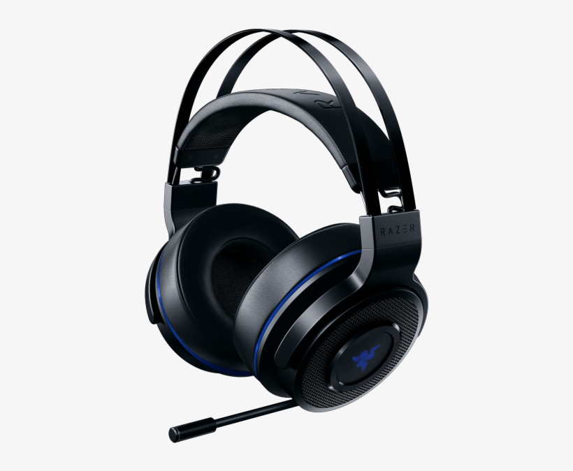 Gaming Audio - Razer Thresher Tournament Edition Durability, transparent png download