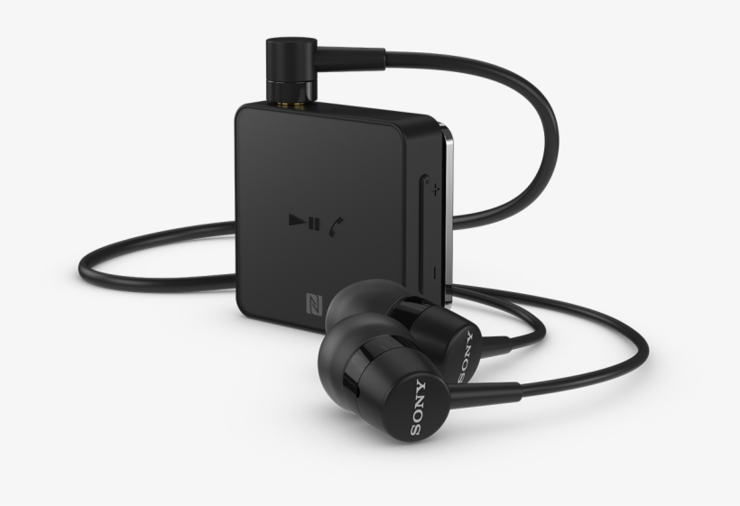 Stereo Bluetooth Headset Sbh24, transparent png download