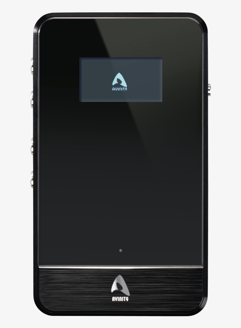 Abx High-res Image - Avinity Pré-amplificateur Usb Dac Mobile Pour Casque,, transparent png download