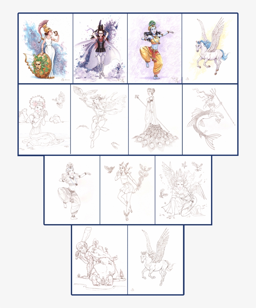 Mythojuly2017 Book Launch Giveaway Gifts - Book, transparent png download