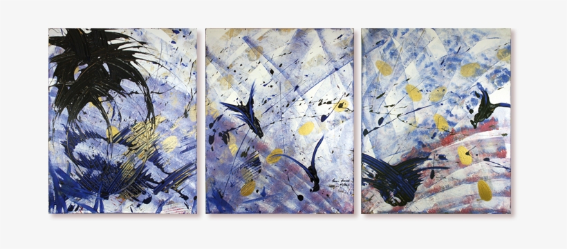 What Will Be Left - Modern Art, transparent png download