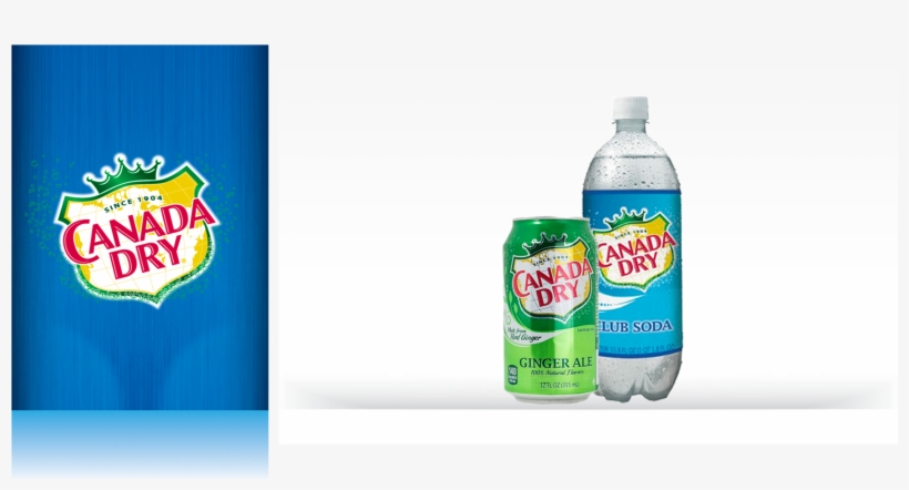 M#wisconsin Beverage - Canada Dry Cranberry Ginger Ale, 12 Fl Oz Cans, 12, transparent png download