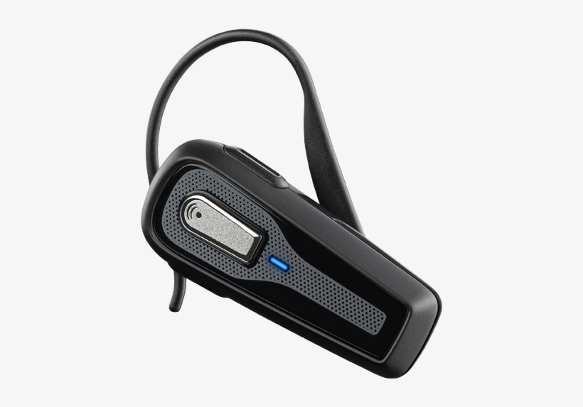 Explorer 380/390 - Plantronics Explorer 390 Bluetooth Wireless Headset, transparent png download