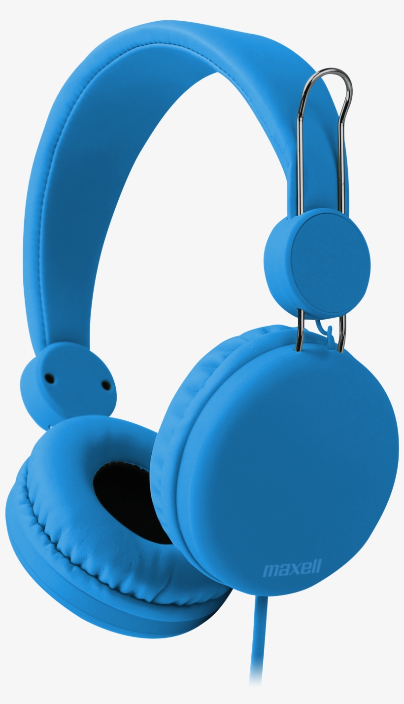 Spectrum Headphones - Headset Maxell Spectrum, transparent png download