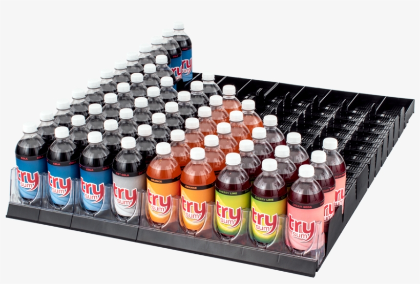 The Clear Solution For Beverages - Presence From Innovation, Llc, transparent png download