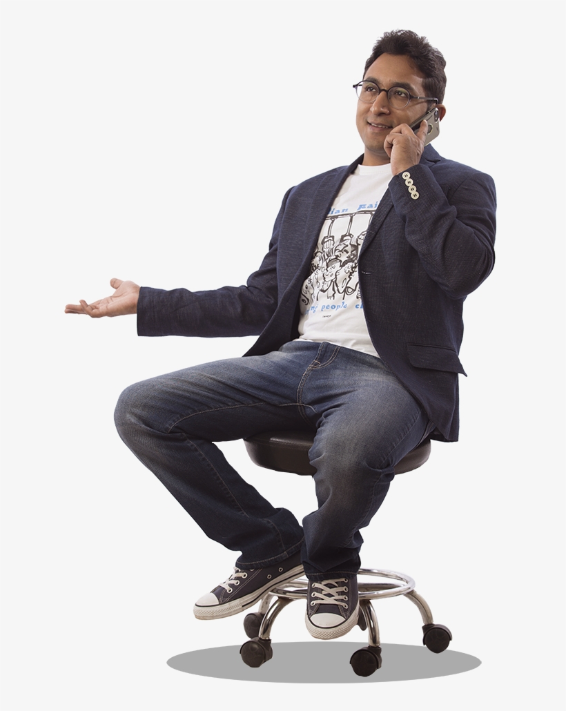 Journey So Far - Sitting, transparent png download